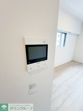 アジールコート門前仲町の物件内観写真